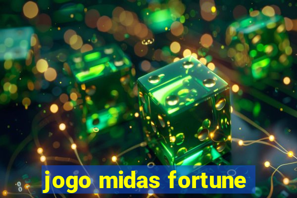 jogo midas fortune